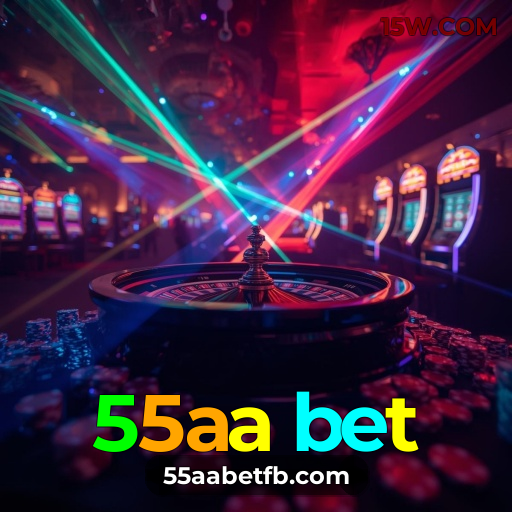 Qual a plataforma que está pagando? Conheça a 55aa bet