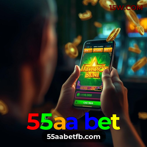 Última Chance: Participe das Promoções 55aa bet e Ganhe Mais
