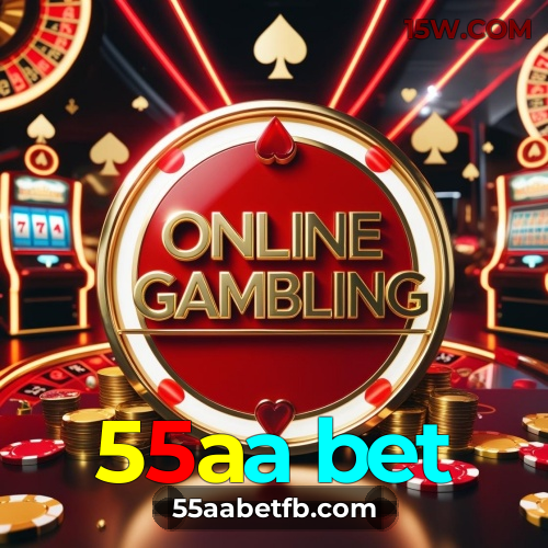 55aa bet
