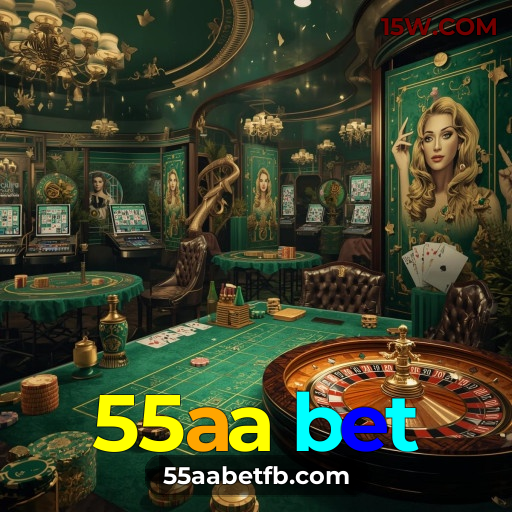 55aa bet: Apostas Online: A Experiência da 55aa bet