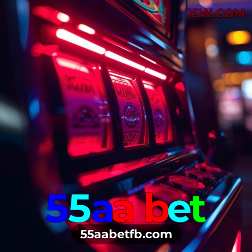 55aa bet | Jogos Online e Cassino com Comunidade Ativa para o Brasil