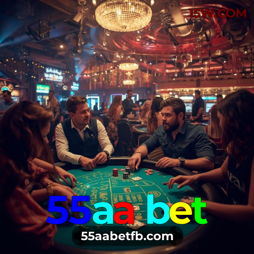 55aa bet