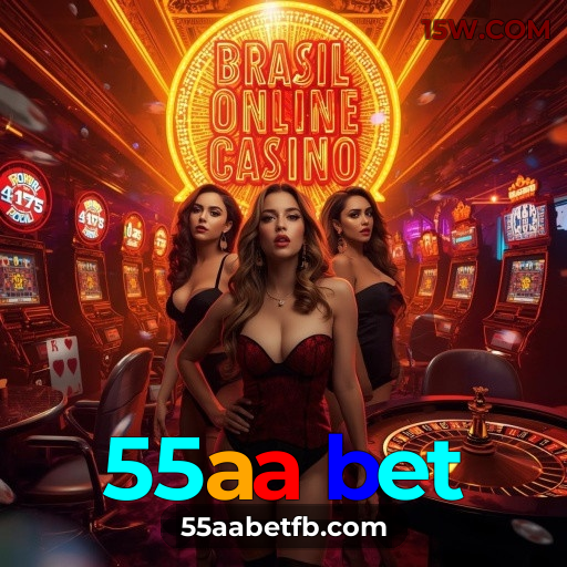 55aa bet: Apostas Online: A Experiência da 55aa bet