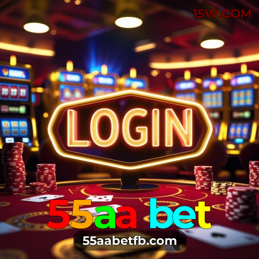 55aa bet Promoções: Jogue Slots com Bônus e Rodadas Grátis
