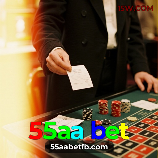 55aa bet.com | Bônus de Boas-Vindas no Cassino Online