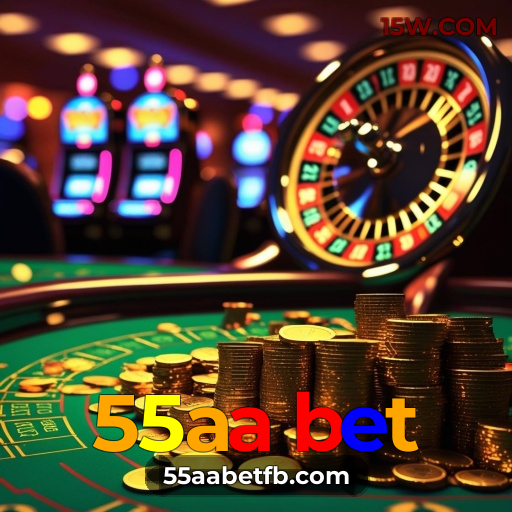 55aa bet Mobile: Melhores Slots para Jogar no Celular com Pix
