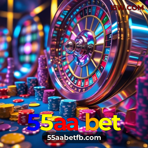 55aa bet