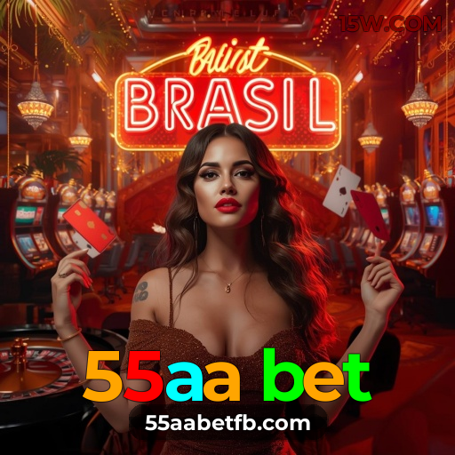 55aa bet BET: Aplicativo no Brasil para iOS