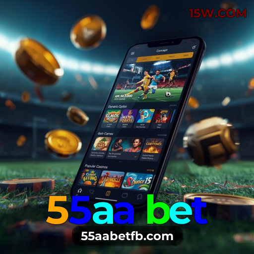 55aa bet