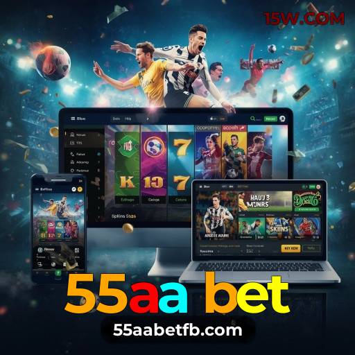 55aa bet | Cassino Online com Jogos Populares e Prêmios Reais