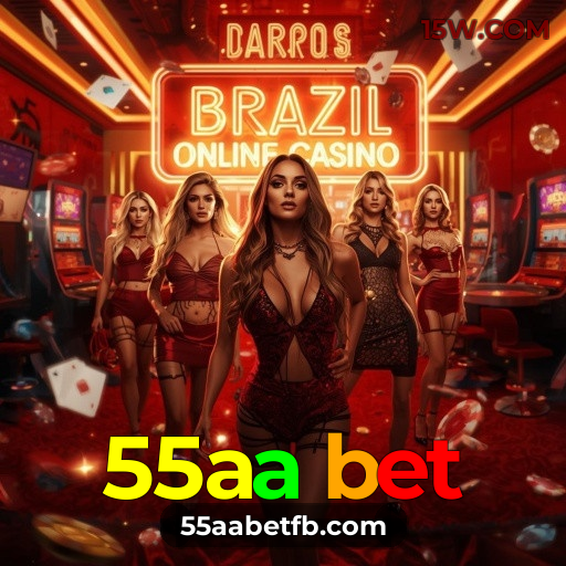 55aa bet.com | Cassino Online com Pagamentos Instantâneos