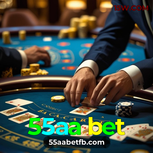 55aa bet.com | Cassino Online com Pagamentos Instantâneos